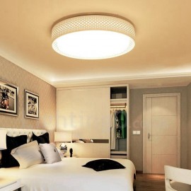 Modern/Contemporary LED Integrated Living Room,Dining Room,Bed Room Metal Flush Mount