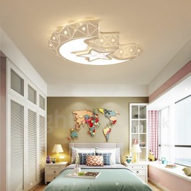 Modern/Contemporary LED Integrated Living Room,Dining Room,Bed Room Flush Mount