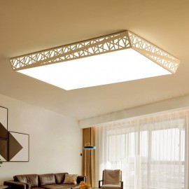 Modern/Contemporary LED Integrated Living Room,Dining Room,Bed Room Metal Flush Mount