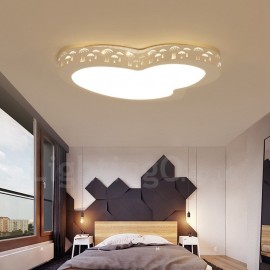 Modern/Contemporary LED Integrated Living Room,Dining Room,Bed Room Flush Mount