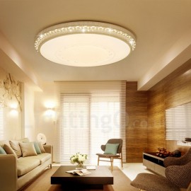 Modern/Contemporary LED Integrated Living Room,Dining Room,Bed Room Metal Flush Mount