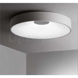 Modern Fashion Round Shape Ceiling Lights Bedroom Living Room Dining Room Study Room