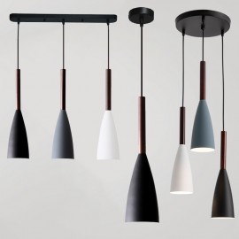 Modern / Contemporary Macaron Pendant Light Design/ LED 220V~240 /100~120V /Special for Office, Showroom, Living Room, Dinning R