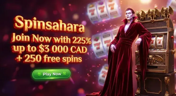 Spinsahara Casino